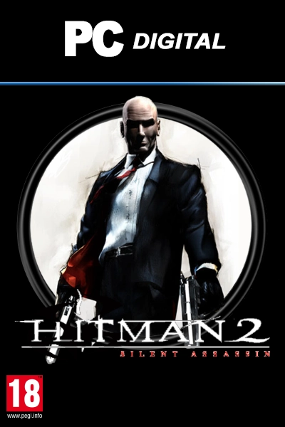 Hitman 3 Epic Games Account - Instant Delivery