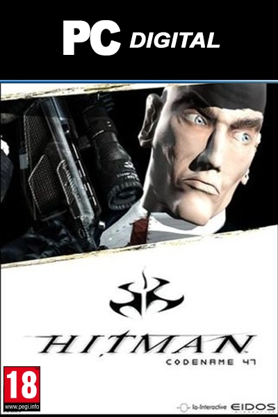 Buy Hitman 3 - Deluxe Edition PC Steam key! Cheap price