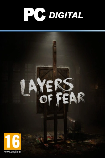 Layers of deals fear ps4 price