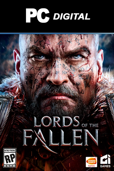 Cheapest Lords of the Fallen PC (STEAM) WW