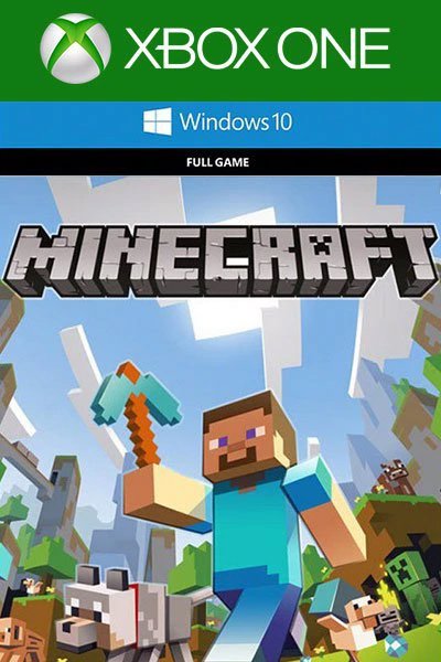 Minecraft: Xbox 360 Edition - Xbox 360, Xbox 360