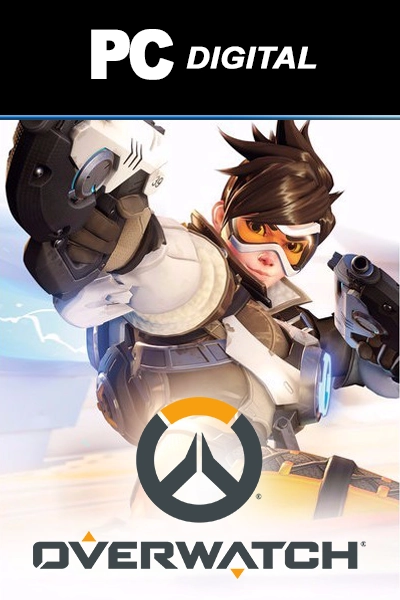 Overwatch sales standard edition