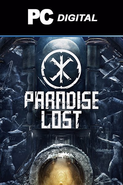 Paradise Lost on Steam