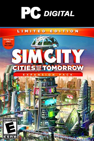 SimCity Review  Gaming History 101