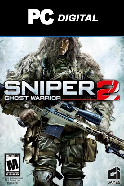 Sniper Fury no Steam