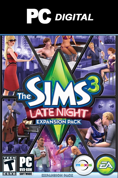 Cheapest The Sims 4 - Bundle Pack 1 DLC (ORIGIN) WW