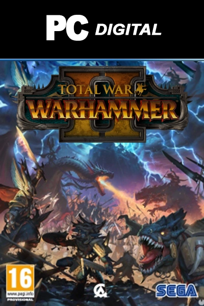 Total War: WARHAMMER II on Steam