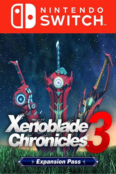 Nintendo confirma Xenoblade Chronicles para os Estados Unidos