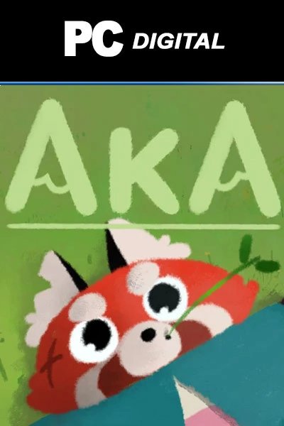 Aka PC