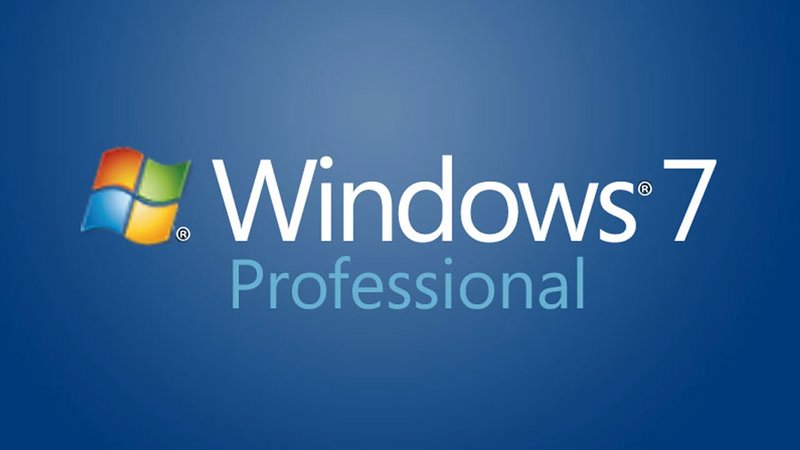 Windows 7 Professional OEM