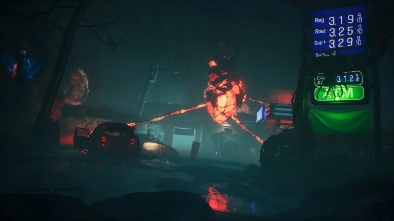 Redfall - Buy CD key Now - 005
