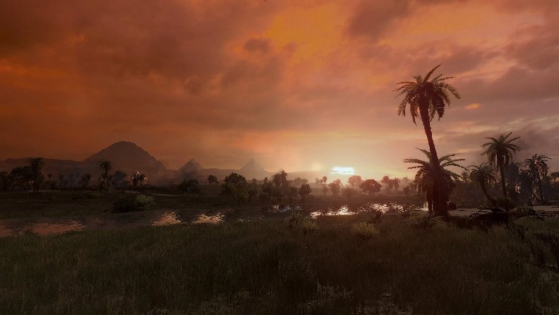 Total War -Pharaoh PC_002