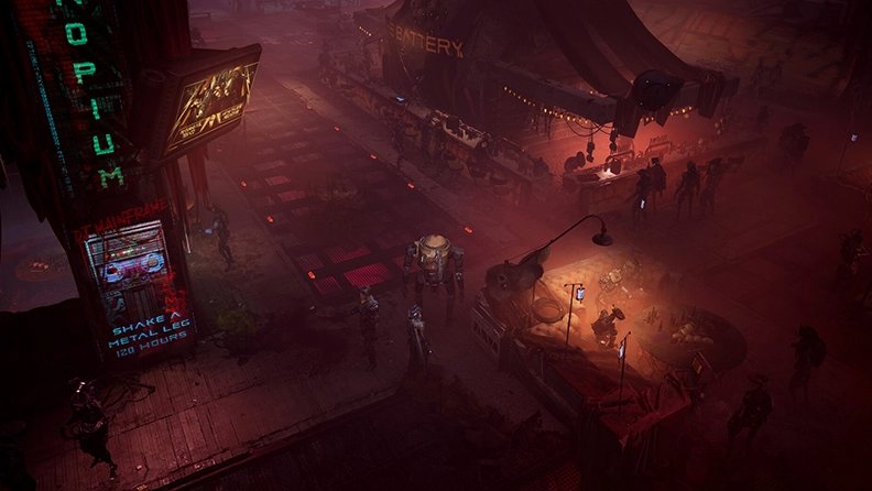 Miasma Chronicles PC (STEAM) WW_003