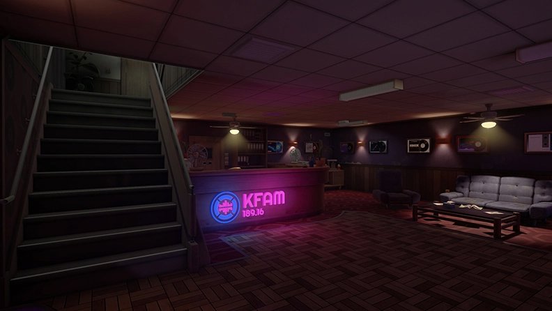 Killer Frequency PC (STEAM)_003