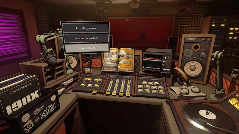 Killer Frequency PC (STEAM)_004