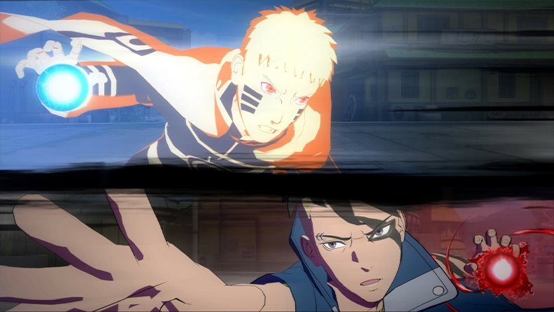 NARUTO X BORUTO Ultimate Ninja Storm Connections_003