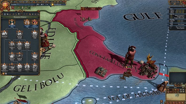 Europa Universalis IV King of Kings DLC_003