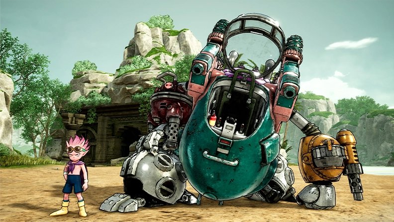 Sand Land_02