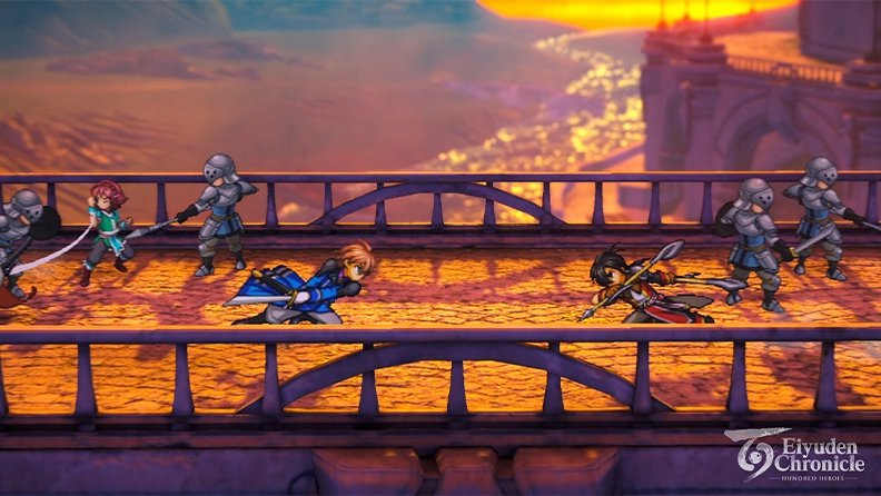 Eiyuden Chronicle - Hundred Heroes_01