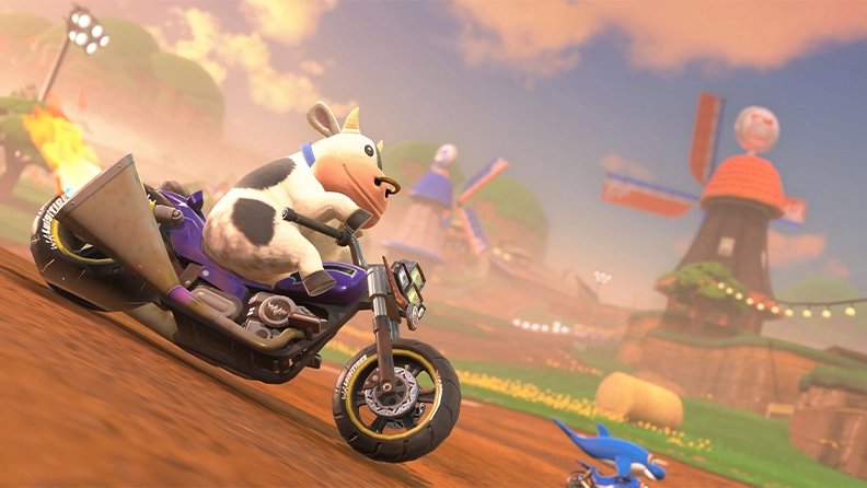 Mario Kart Wolrd_3