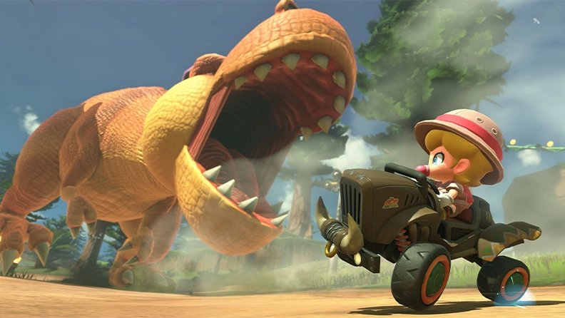 Mario Kart Wolrd_5