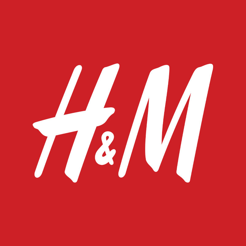 H&M Gift Card Sweden