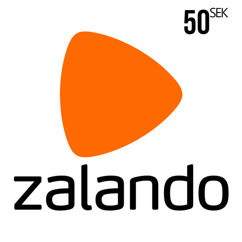 Zalando Gift Card 50 SEK