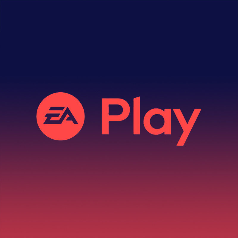 EA Play Gift Card