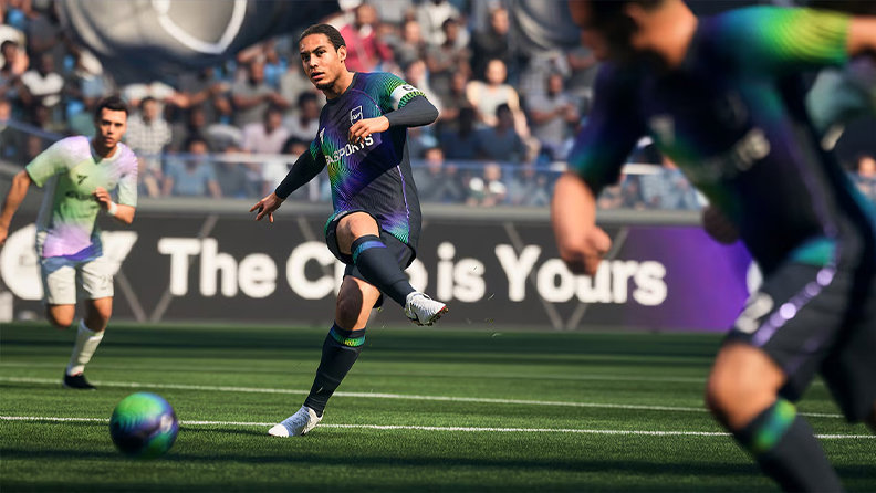 EA FC 26 FUT