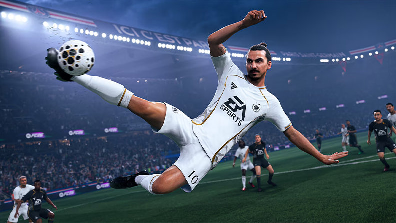 EA FC 26 Archetypes