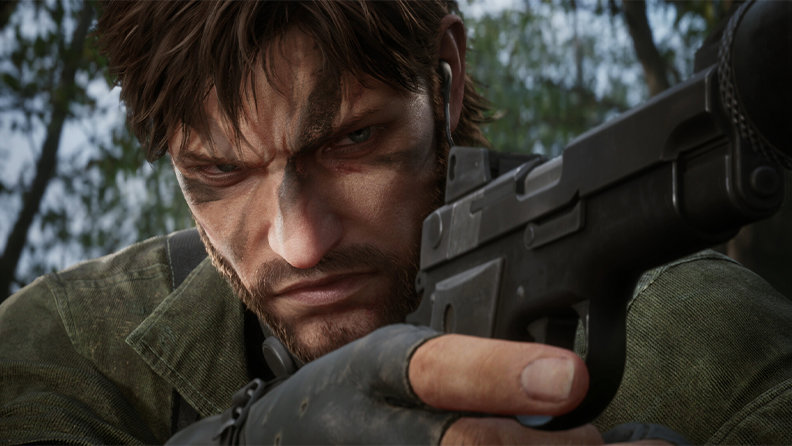 METAL GEAR SOLID Δ SNAKE EATER_01