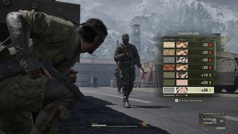 METAL GEAR SOLID Δ SNAKE EATER_02