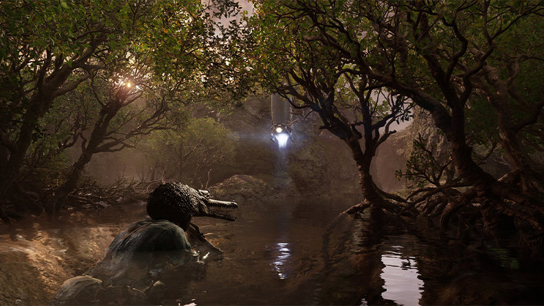 METAL GEAR SOLID Δ SNAKE EATER_03