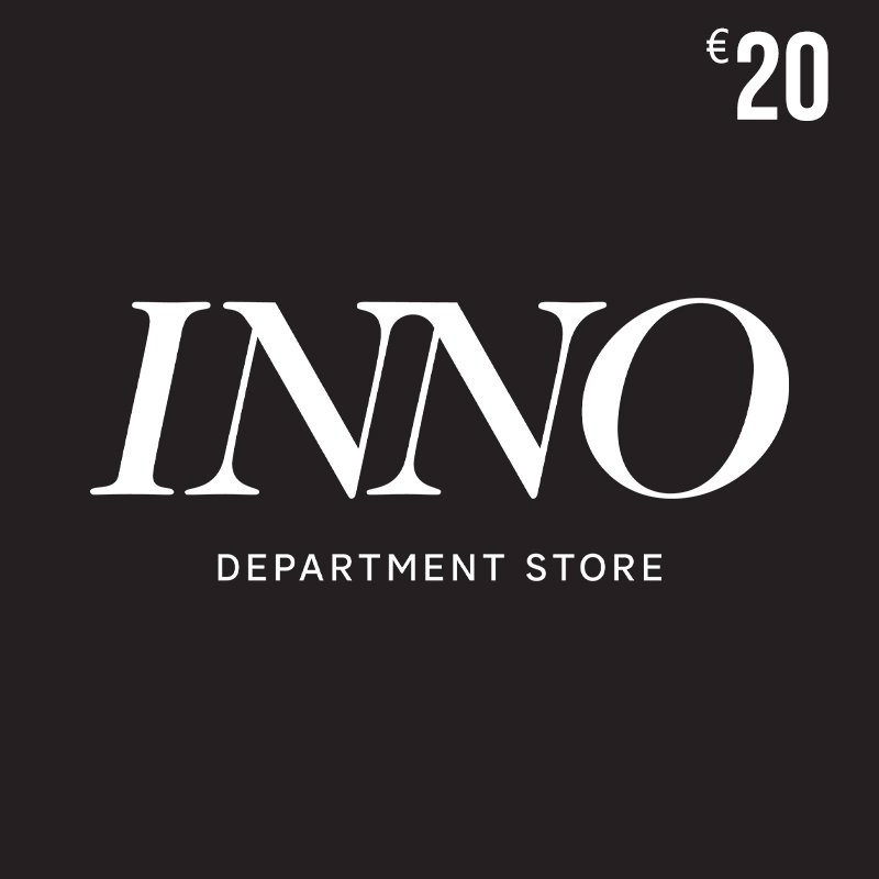 Inno Gift Card 20 EUR Belgium