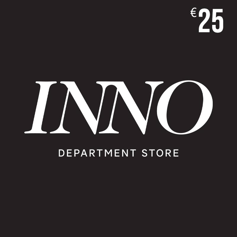 Inno Gift Card 25 EUR Belgium