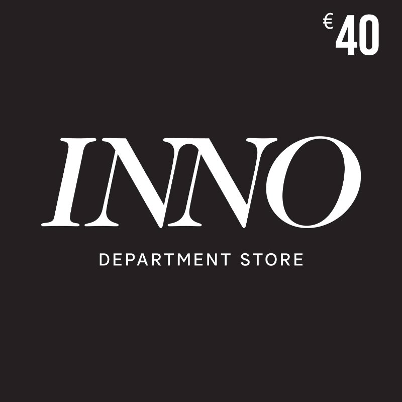 Inno Gift Card 40 EUR Belgium