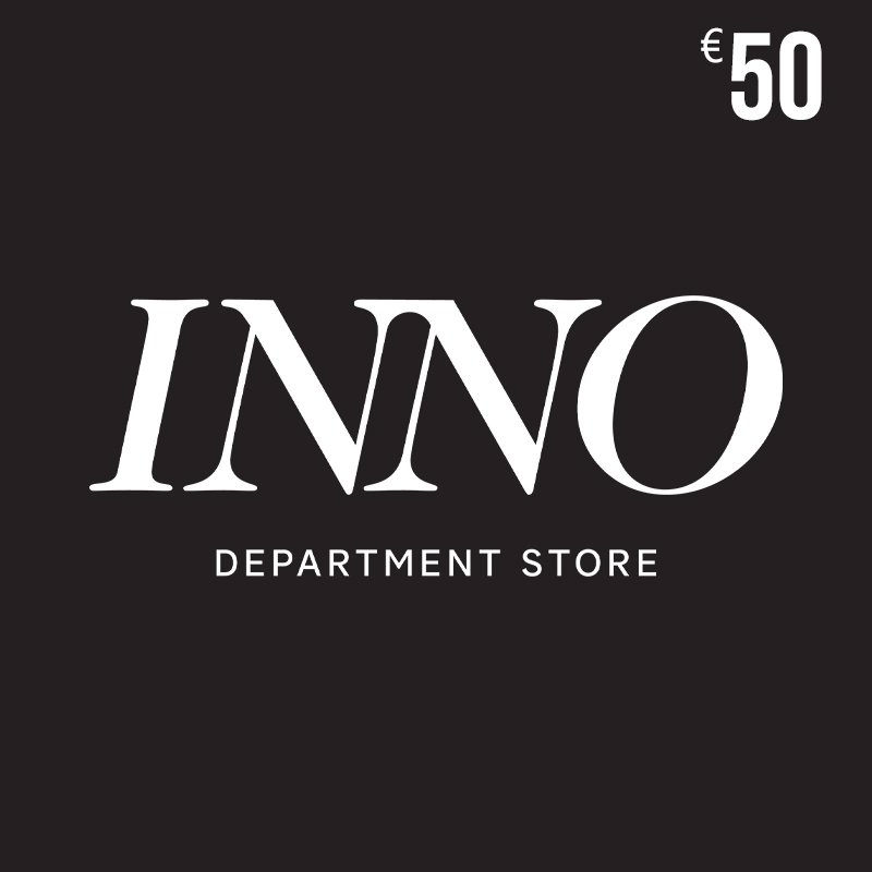 Inno Gift Card 50 EUR Belgium