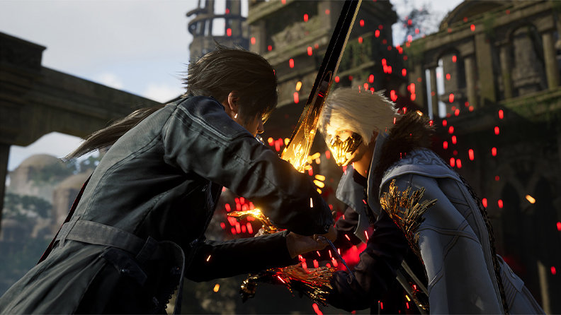 Lost Soul Aside PC_05
