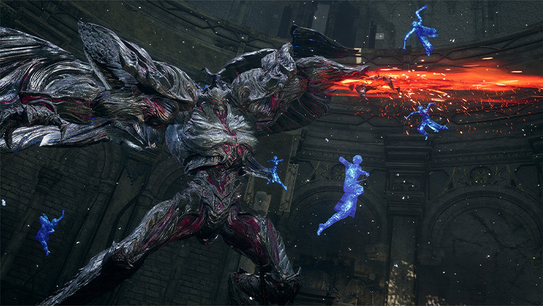 Lost Soul Aside PC_03