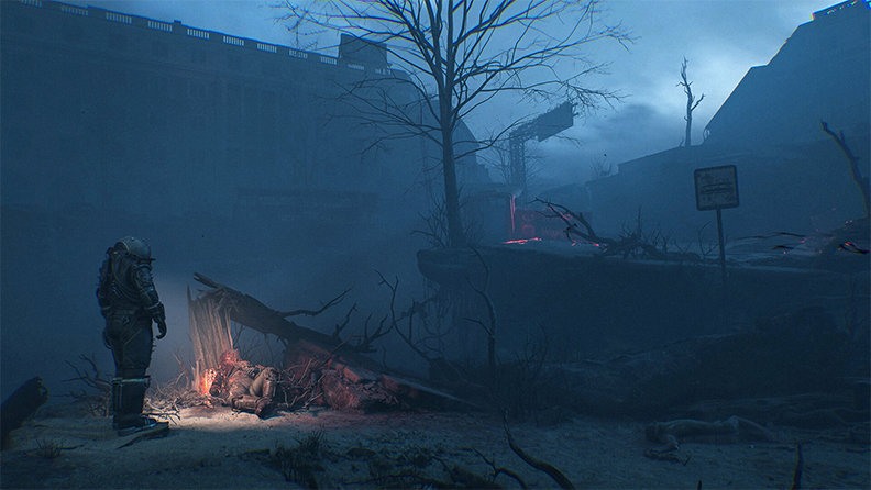 Cronos - The New Dawn PC_02