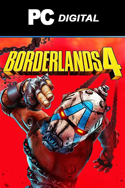 Borderlands 4 PC