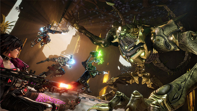 Borderlands 4_Gameplay Screenshots_1