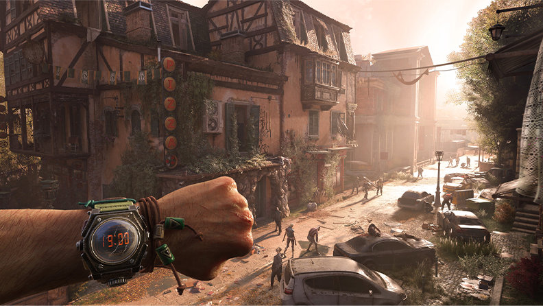 Dying Light -The Beast_Gameplay Screenshots_5