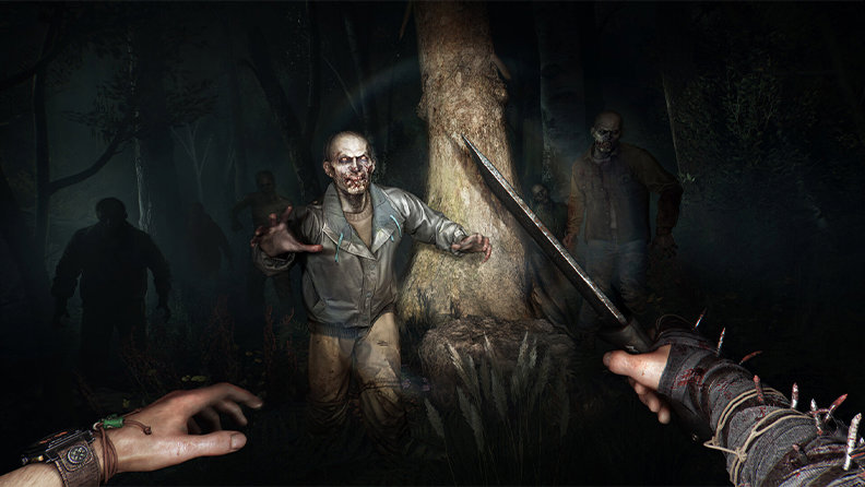 Dying Light -The Beast_Gameplay Screenshots_4