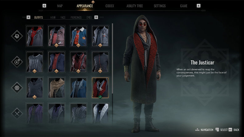 Vampire - The Masquerade - Bloodlines 2_05
