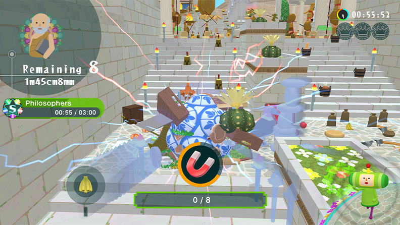 Once Upon A KATAMARI_03