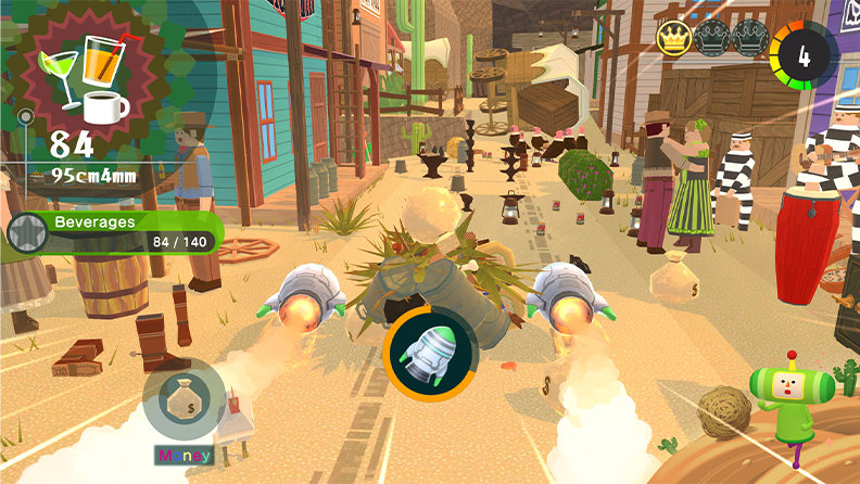 Once Upon A KATAMARI_02