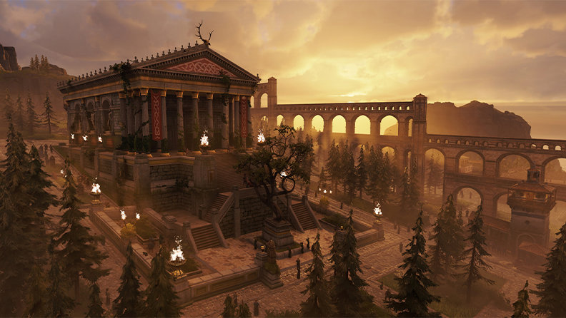 Anno 117 - Pax Romana_04