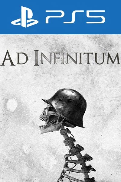 Ad Infinitum PS5 EU