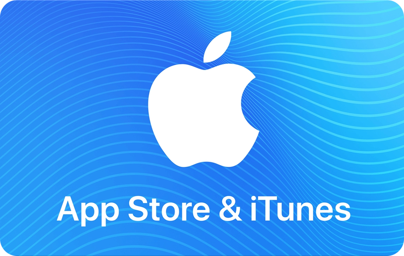 App Store & iTunes